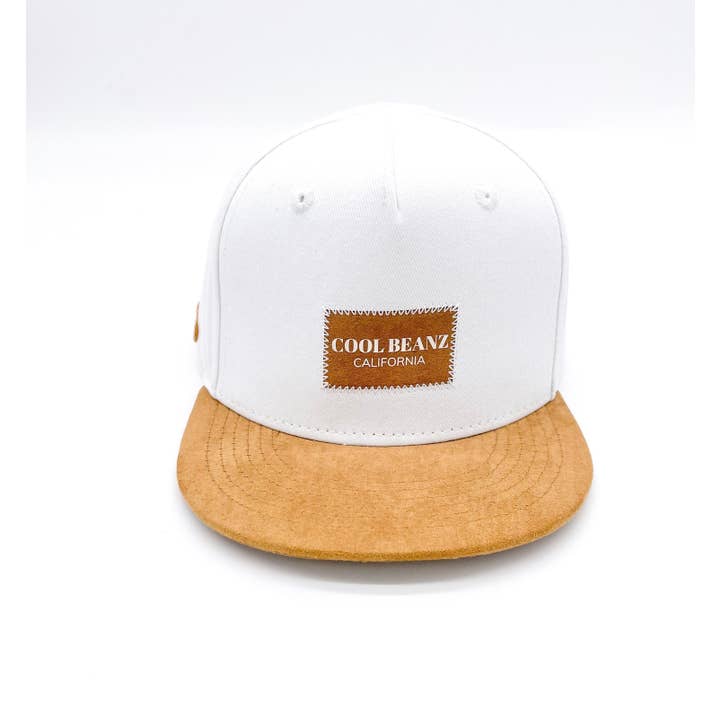 Cool Beanz - Wholesale Kids Hat - Kids - La Jolla Snapback1