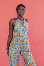 Ashanti Empress - Wholesale Jumpsuit - Dames - Fante Fun Jumpsuit zonder rug2