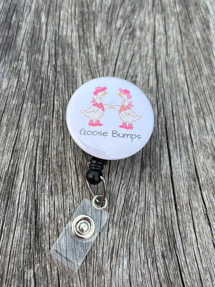 Es ist, was es ist, und es ist kein großartiger Ausweishalter. für den Großhandel von Amanda Rose Thread Co