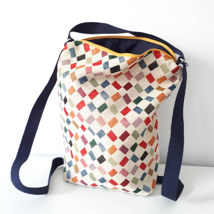 Tote bag Backpack for wholesale by HAM Fabric Bags