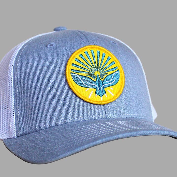 Holy Spirit Pentecost Youth for wholesale by Humble Threads