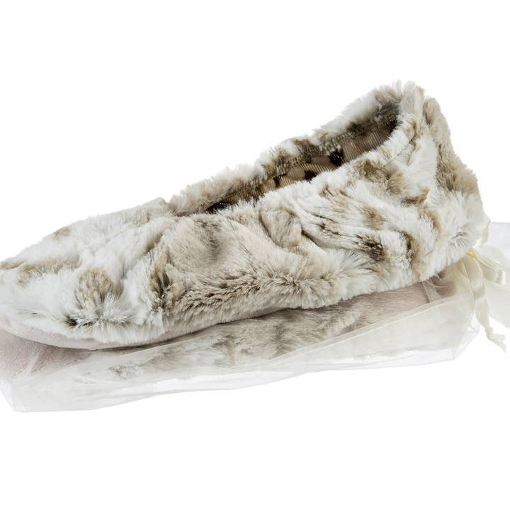 Sonoma Lavender - Wholesale Slippers - Women's - Footies - Lavender Arctic Circle