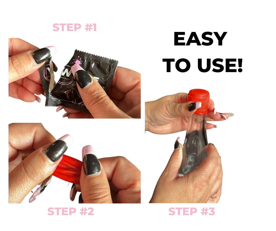 Wine Sinsations LLP - Wholesale Wine Stopper - Winedoms, Funny Wine Stoppers, Wine Lover Gifts, Novelty12