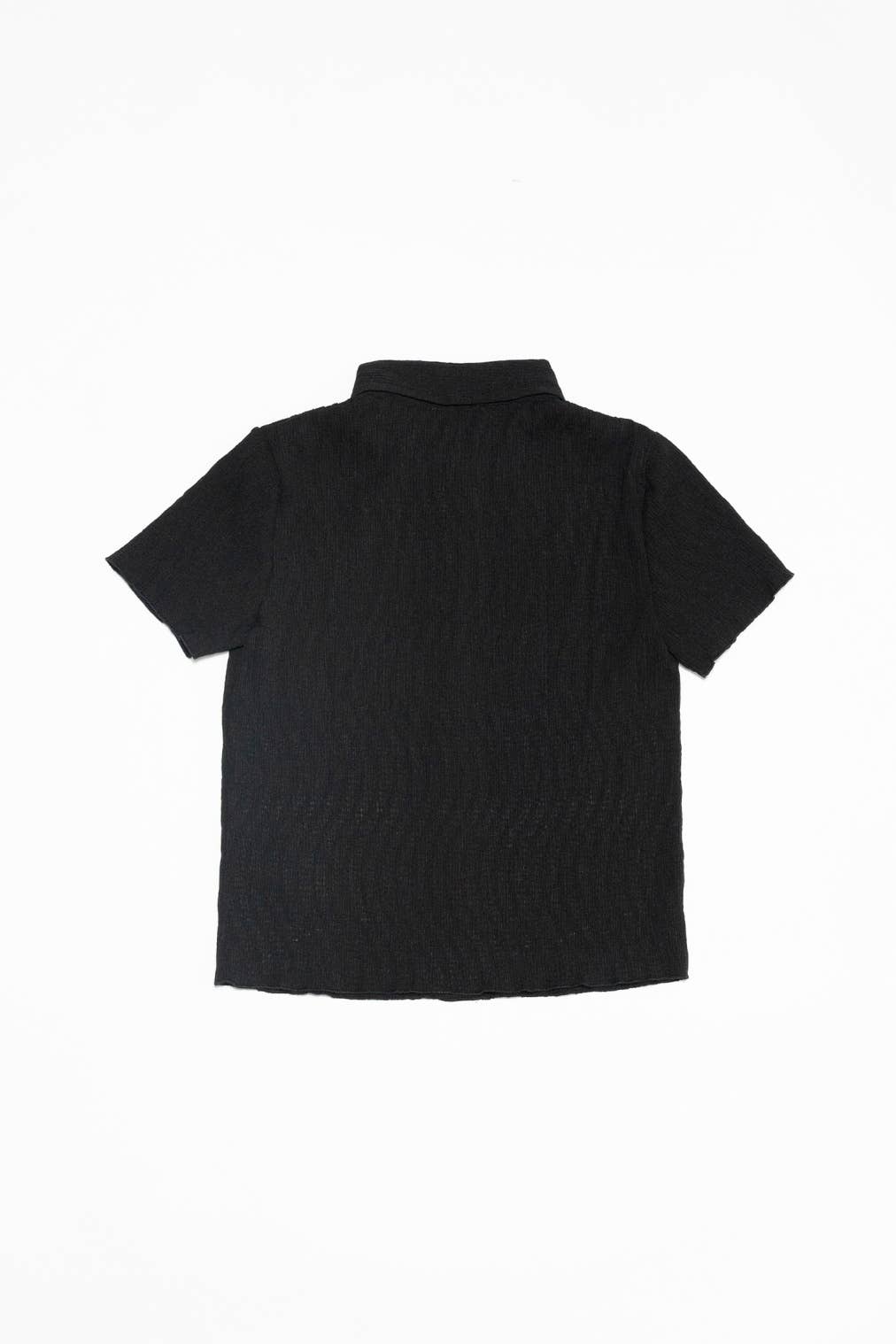 All Row - Vente Chemise à col boutonné – femme - Le haut Linnea36