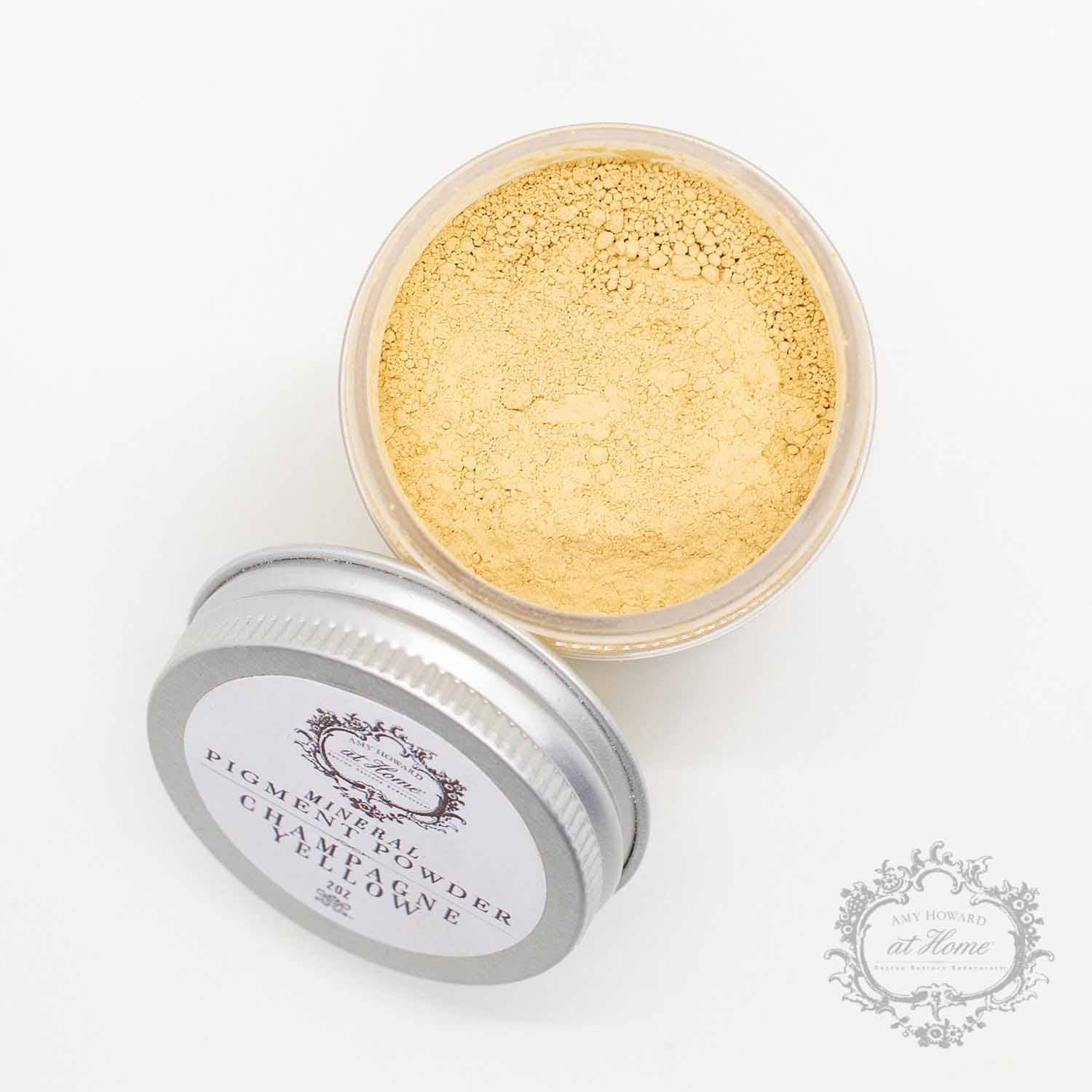 Amy Howard at Home – Engroshandel Pigment – Pigmentpulver til autentisk antik finish23