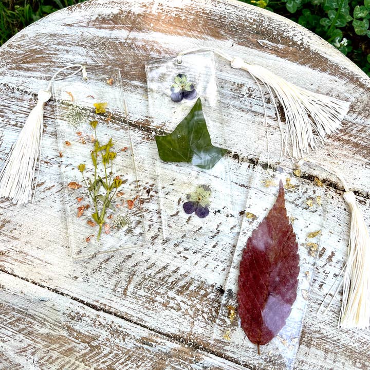 Mae Mae's – Marcador por atacado – Marcadores em resina11