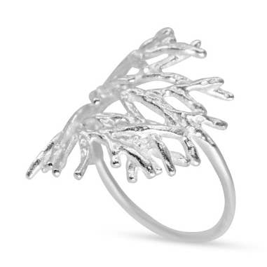 Thuya-ring voor wholesale door Anaïs BEARD