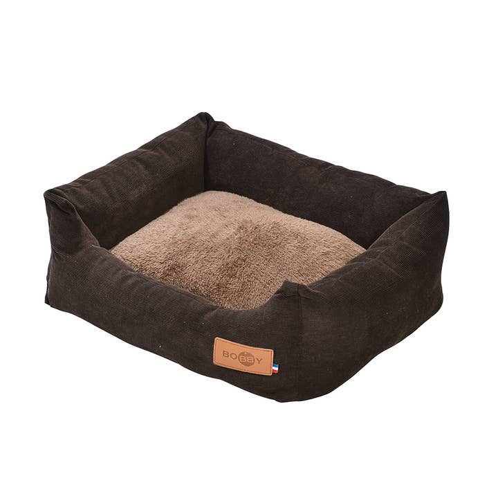 Bobby Canifrance - Wholesale Pet Bed - Cat/Dog - Bobby Daryl rectangular pet bunk1