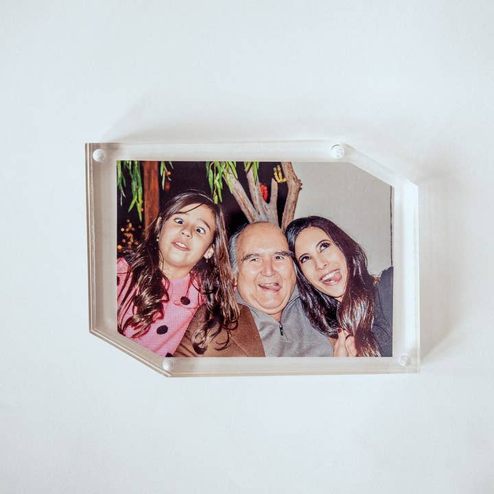 Crea stationery – wholesale Bildram – Akryl ram stor1