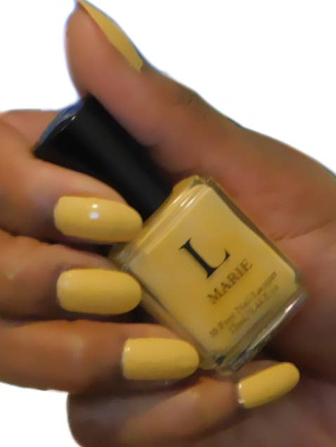 Qui est le meilleur que moi pour la vente par L'Marie Nail Lacquer