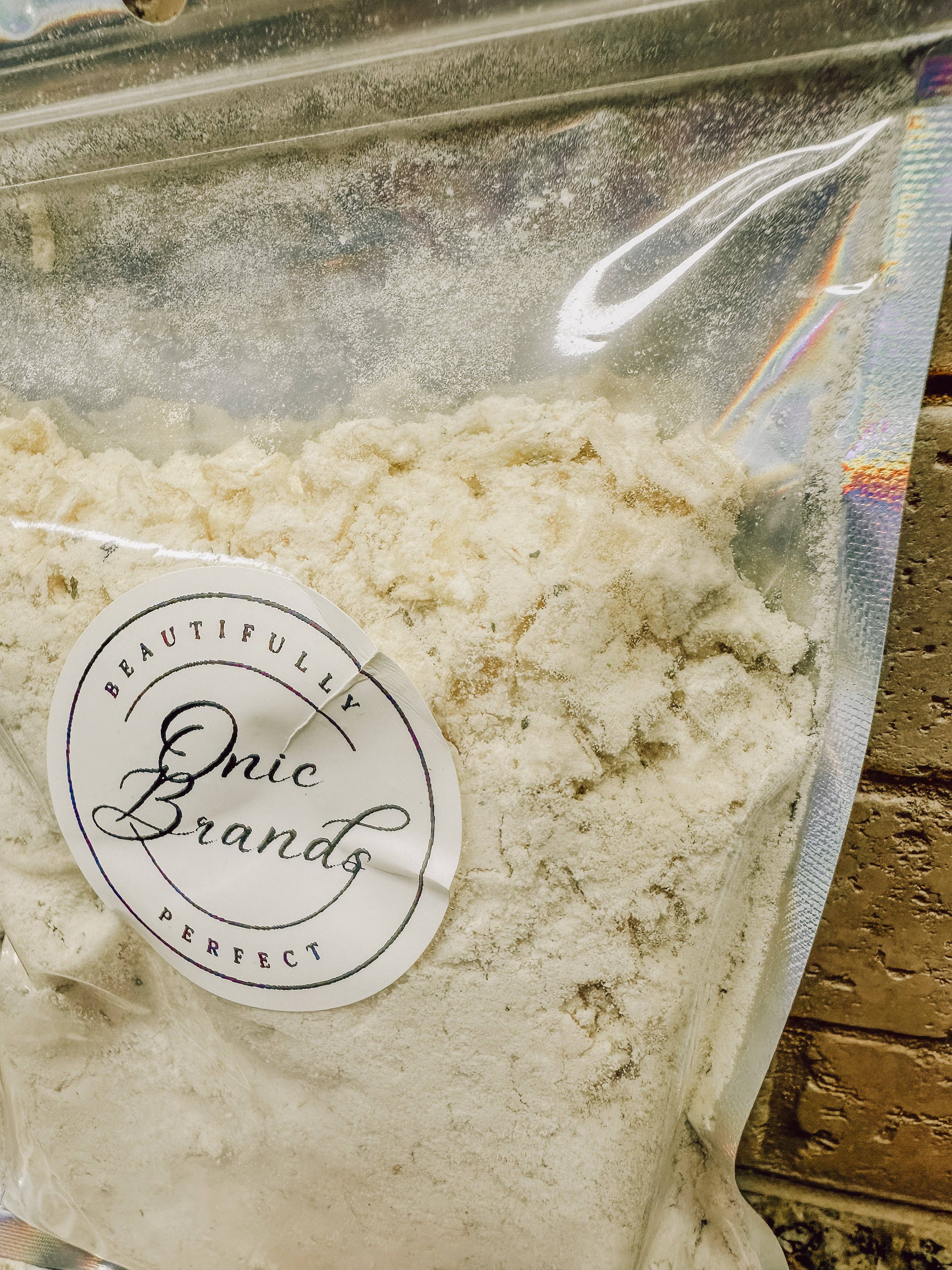 Onic Brands LLC - Wholesale Soup - Creamy Potato Soup Mix1