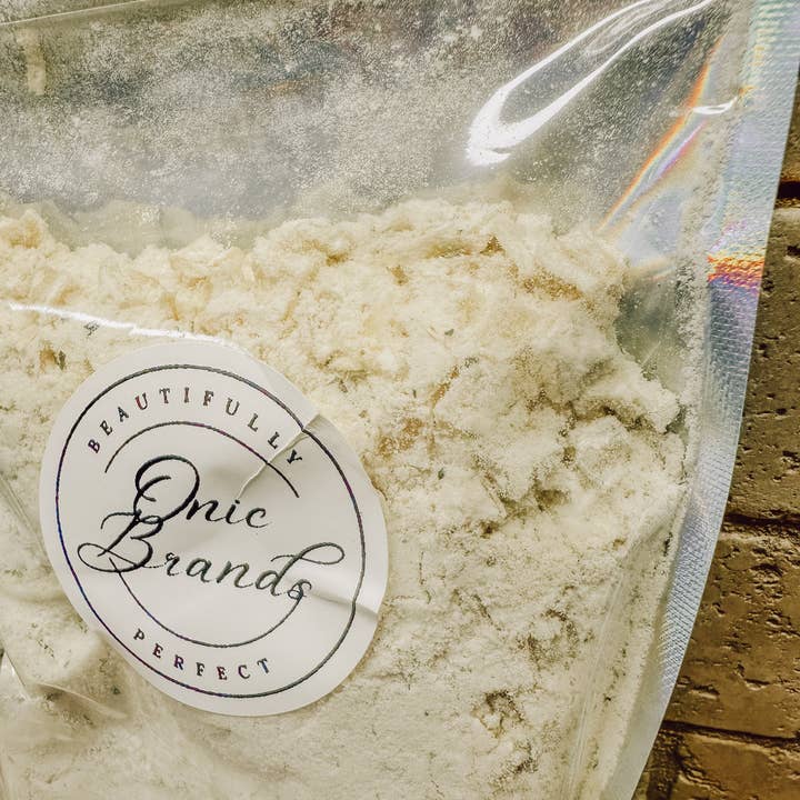 Onic Brands LLC - Wholesale Soup - Creamy Potato Soup Mix1