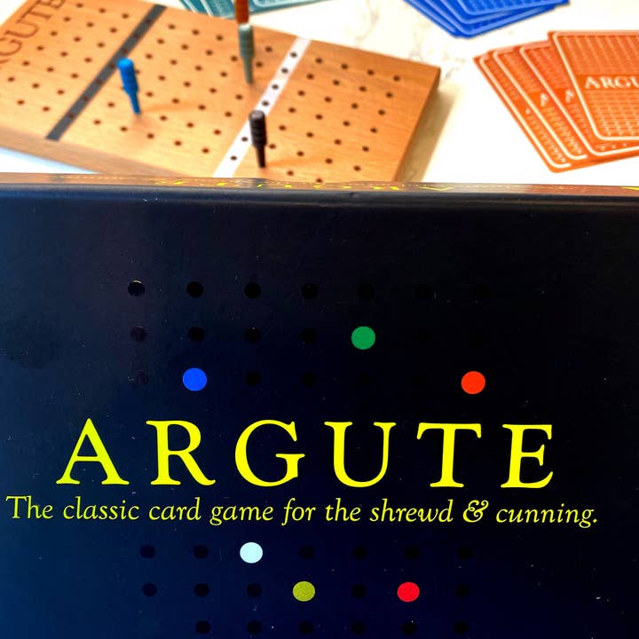 EZPZ Games – wholesale Card game – Argute Card Game2