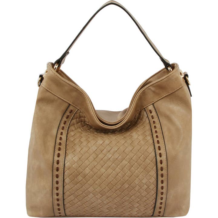 Handbag Factory Corp - Wholesale Tote Bag - Women's - Tote Bag for Women Large Carry Purse4