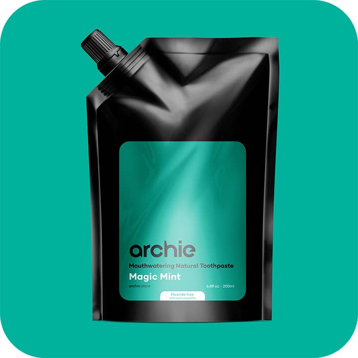 Magic Mint | Refill for wholesale by Archie