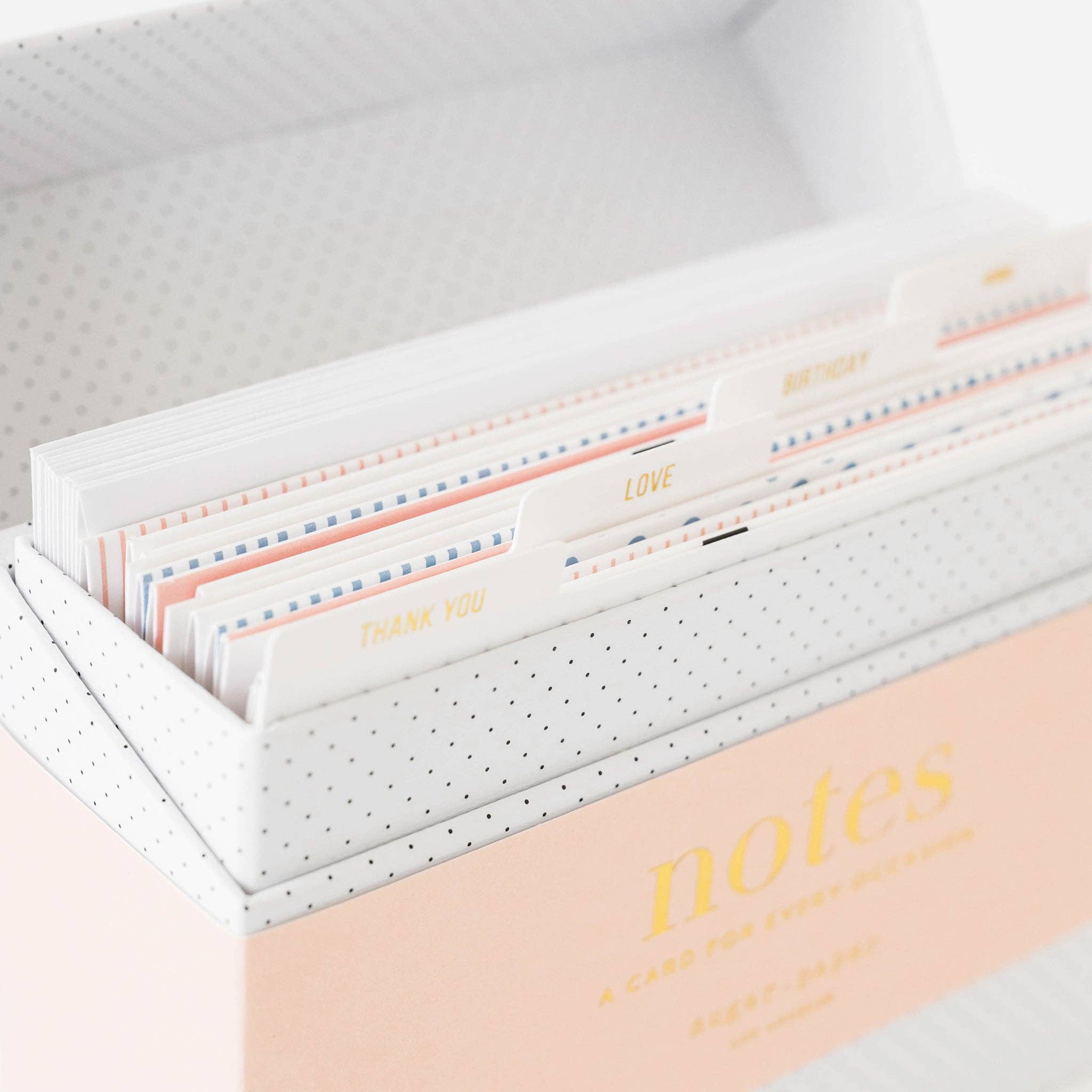 Sugar Paper - Wholesale Stationery/Notecard Set - Cards for Every Occasion2