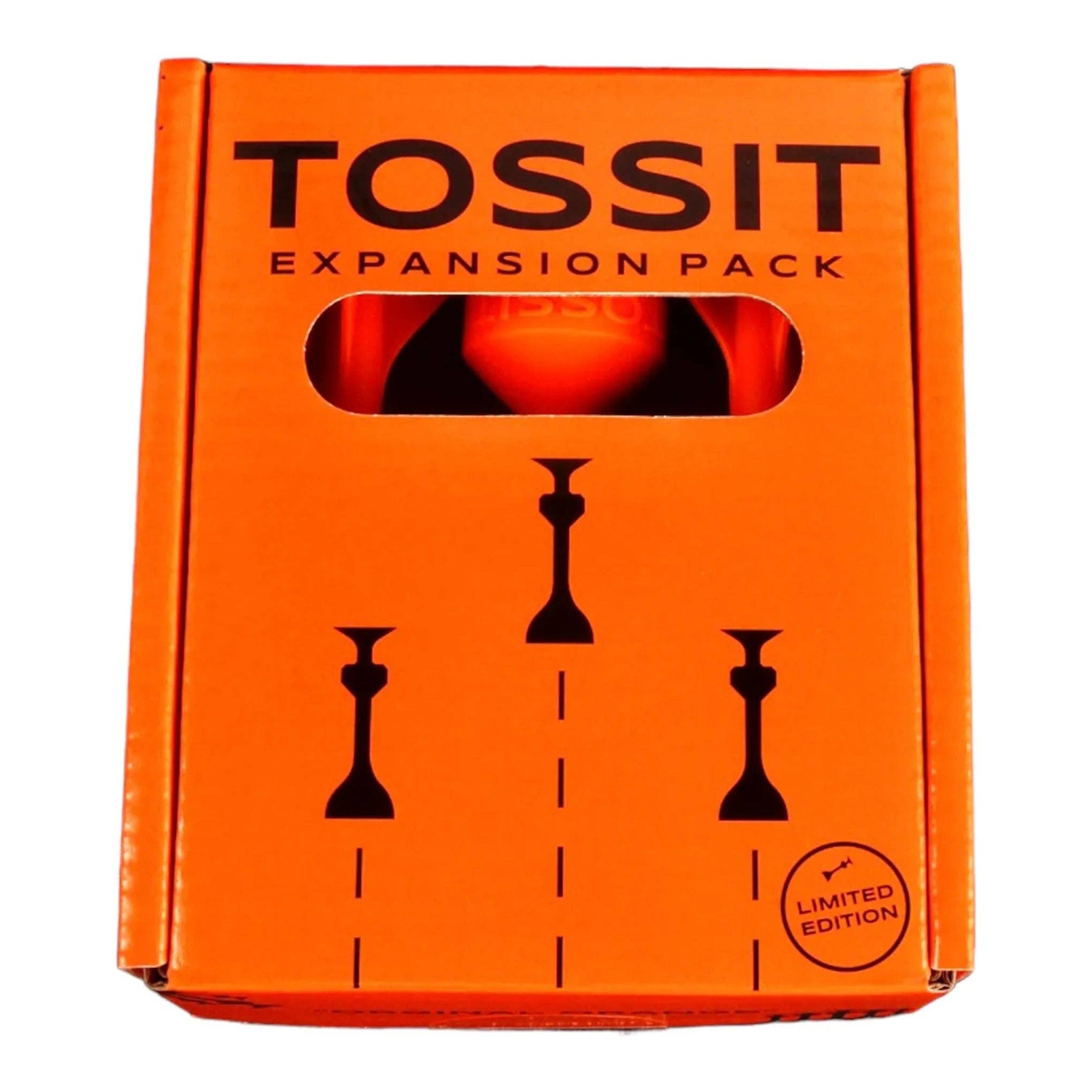 WorldWise Imports - Wholesale Sporting Game - Kids & Baby - TOSSIT 3-Dart Expansion Pack (Special Edition)13