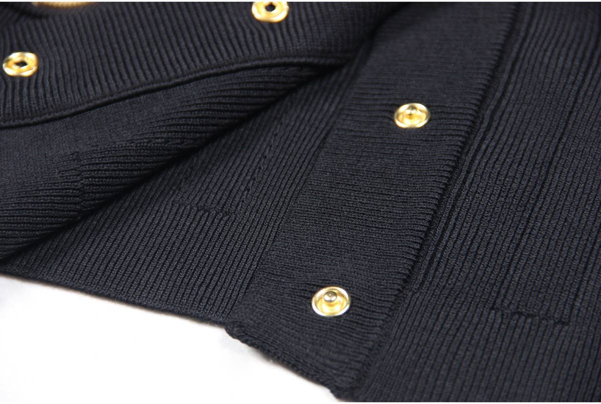 Productseeker - Wholesale Cardigan - Women's - JK031 Elegant Knitwear: Timeless Style20