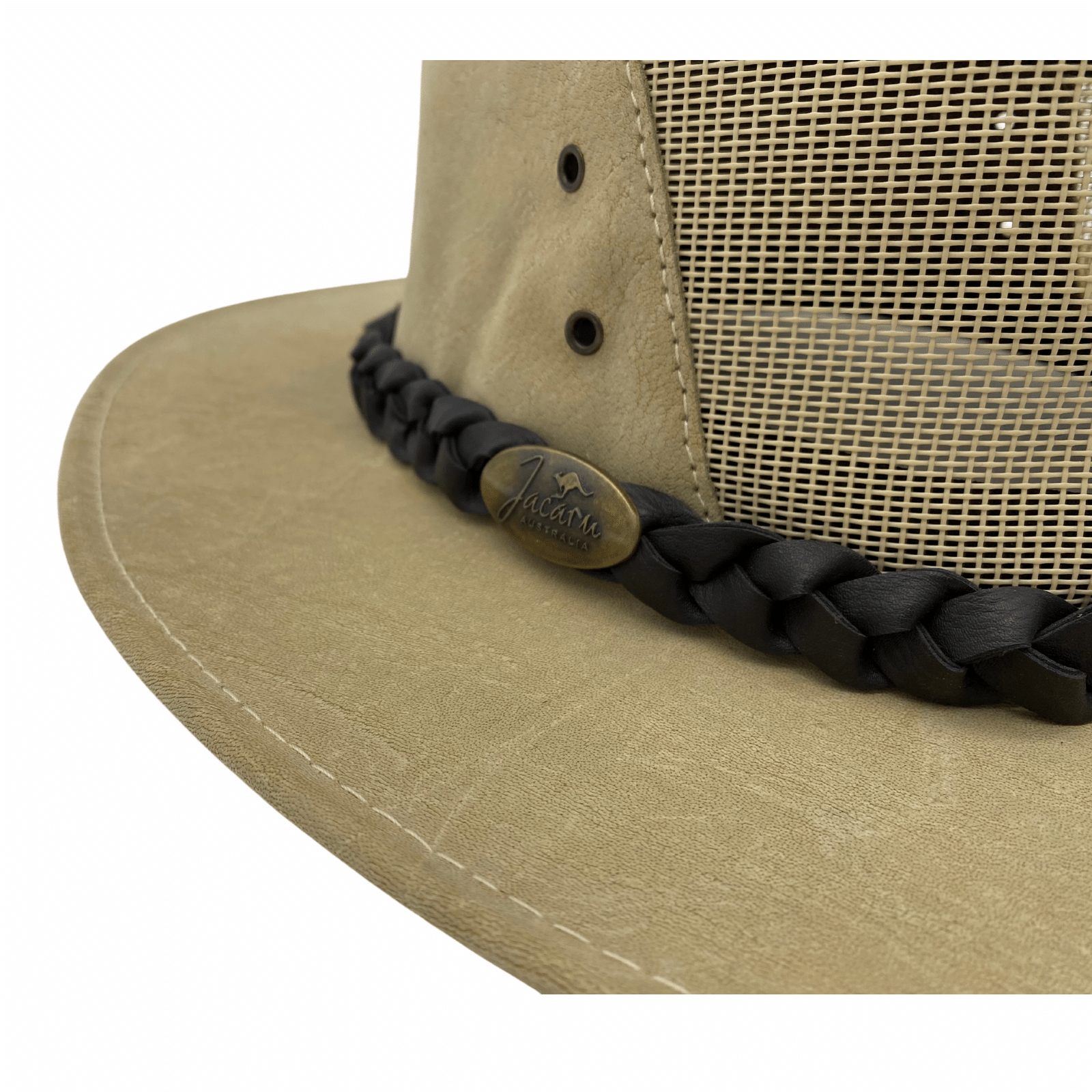 Jacaru Australia – wholesale Cowboy hat – Unisex – Jacaru 1150 Kangaroo Breeze Hat5
