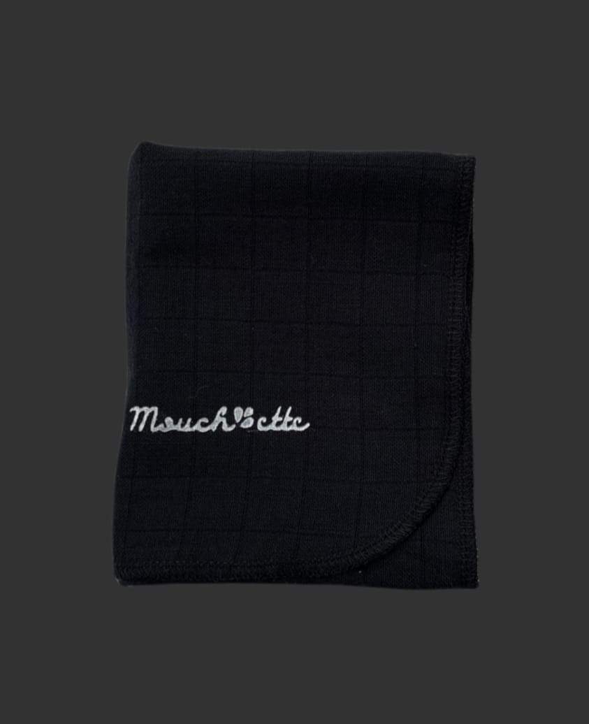 Mouch'ette - Wholesale Face & Body Wipes - Mouchette - Towel “the original”//ebony3