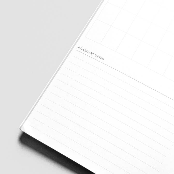 Cloth & Paper - Wholesale Notebook - Travel Notebook | A5 Slim26