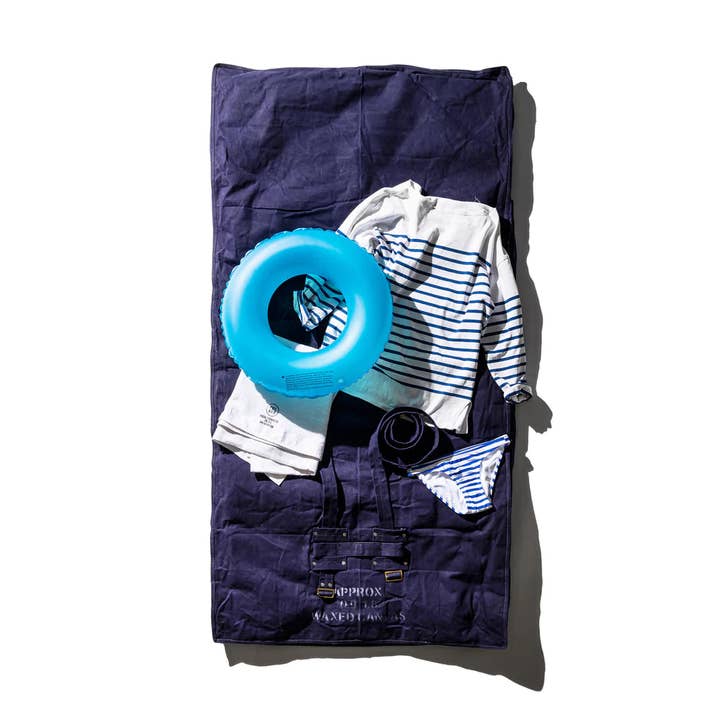 NOMADIC BED for wholesale by Puebco