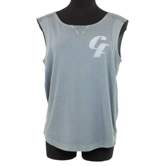 ROSE TUNIC CHARCOAL for wholesale by Maskdanna by Califortunate