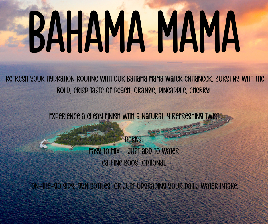 E & A Customs – wholesale Drink mix – Water Flavoring (Loaded Tea Dupes)20