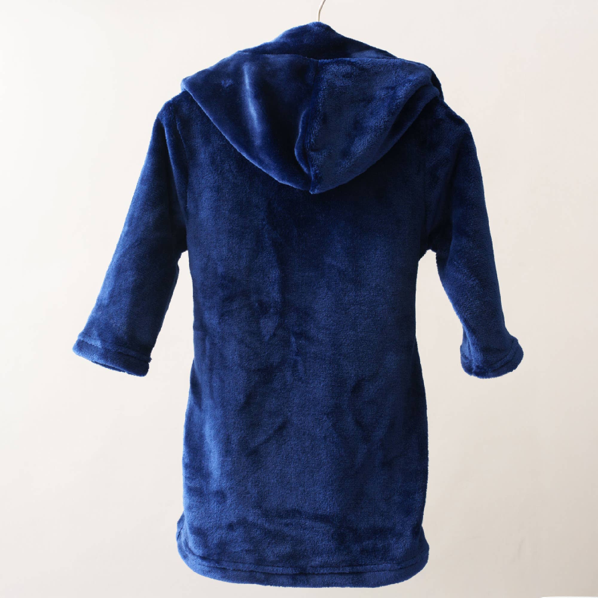 Avadir and Co - Wholesale Robe - Kids - Cozy Kids Hooded Robe1