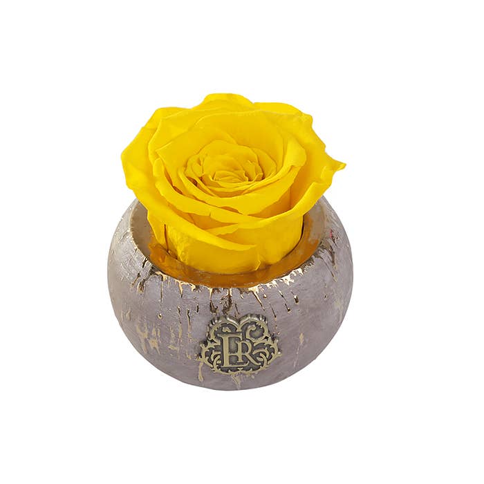 Eternal Roses® - Wholesale Artificial Flowers - Mini Tiffany Eternal Luxury Rose3