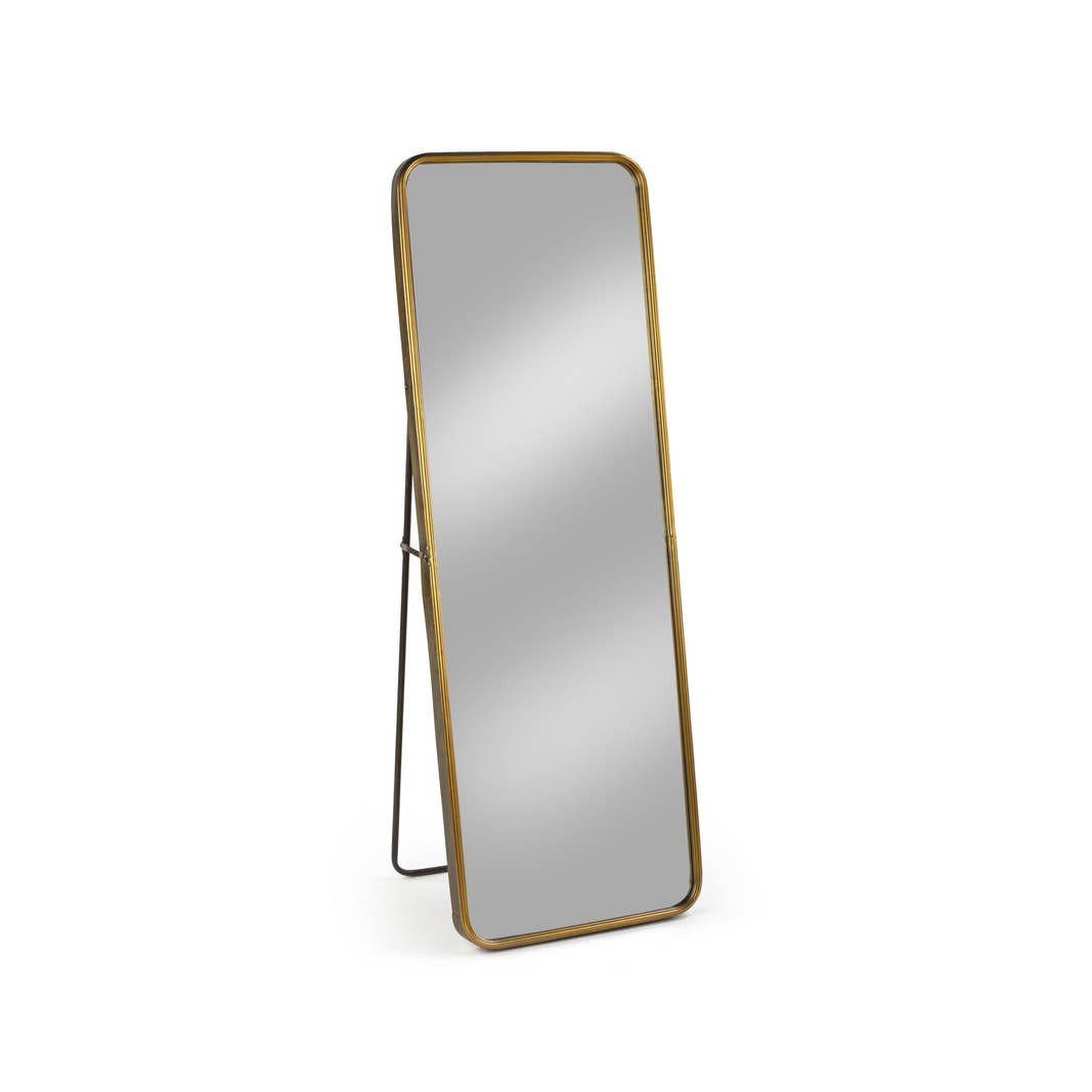 55" Floor Mirror With Easel Back for wholesale by Tripar International