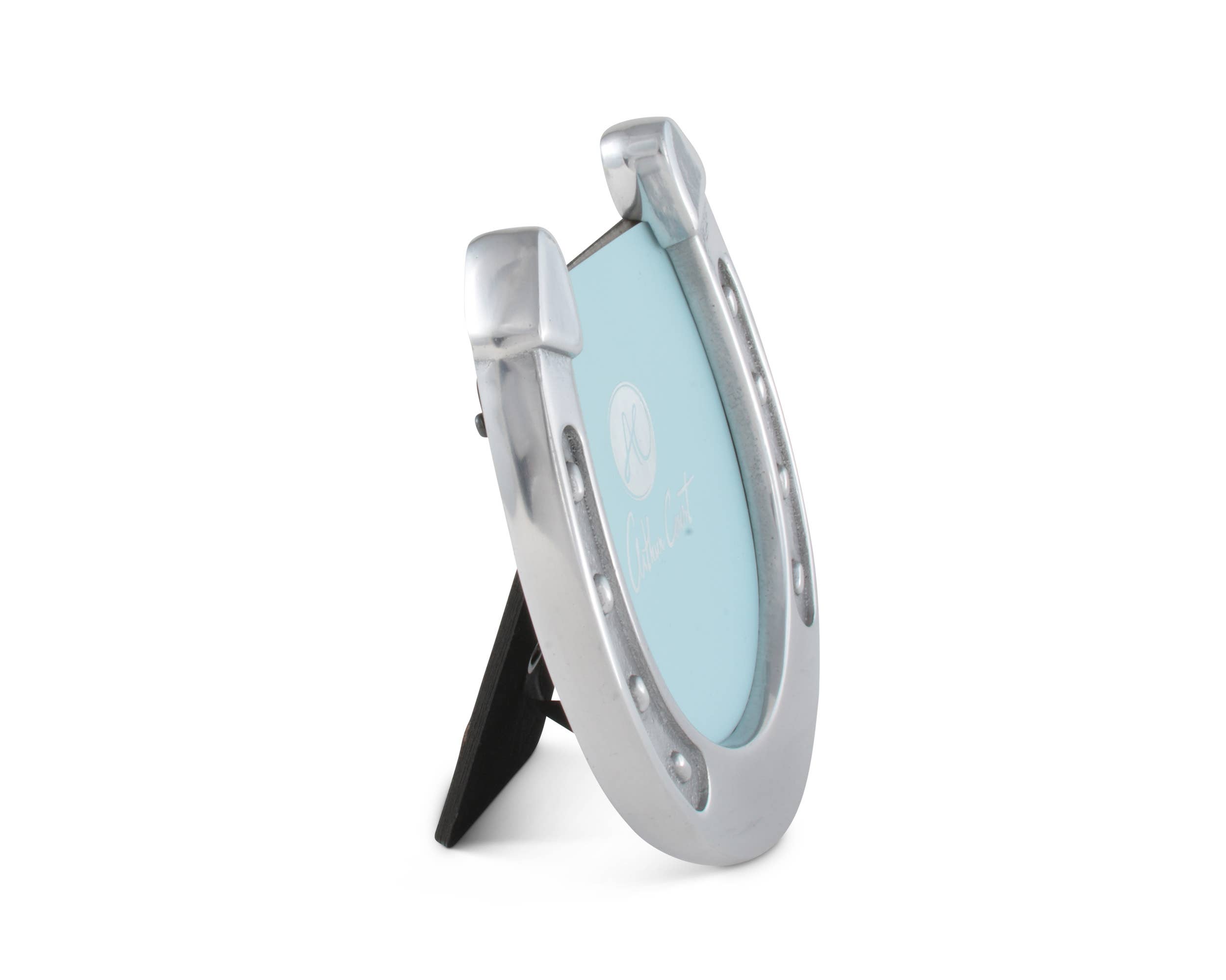 Arthur Court - Vente Cadres photos - Cadre photo en forme de fer à cheval2