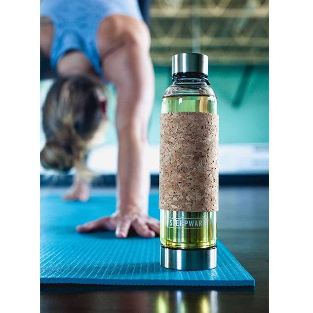 The Tea Spot - Wholesale Insulated Mug/Tumbler - Urban Tea Tumbler