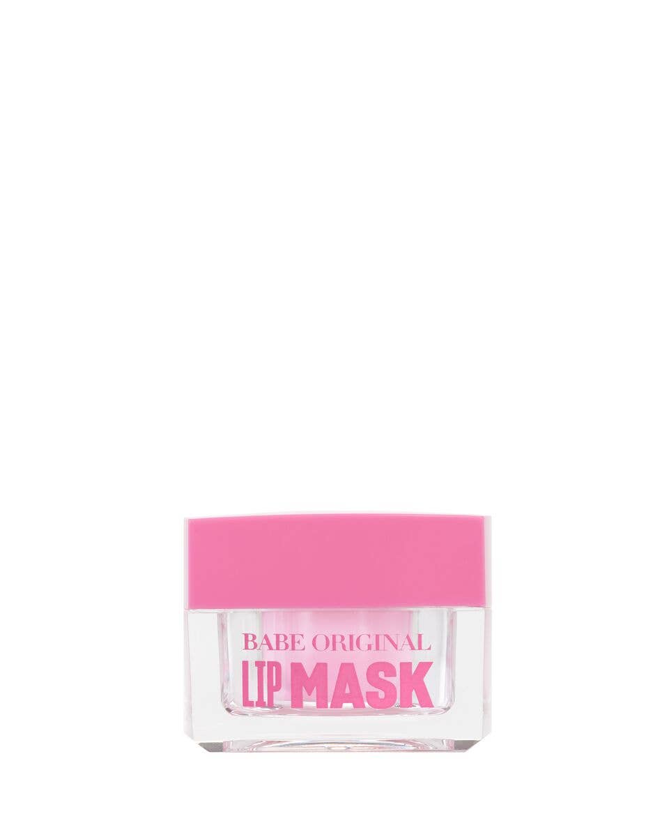 BABE ORIGINAL - Wholesale Lip Treatment/Mask - Babe Original Lip Mask