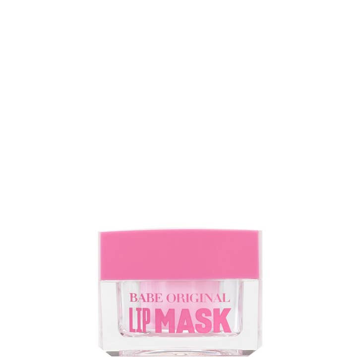 BABE ORIGINAL - Wholesale Lip Treatment/Mask - Babe Original Lip Mask