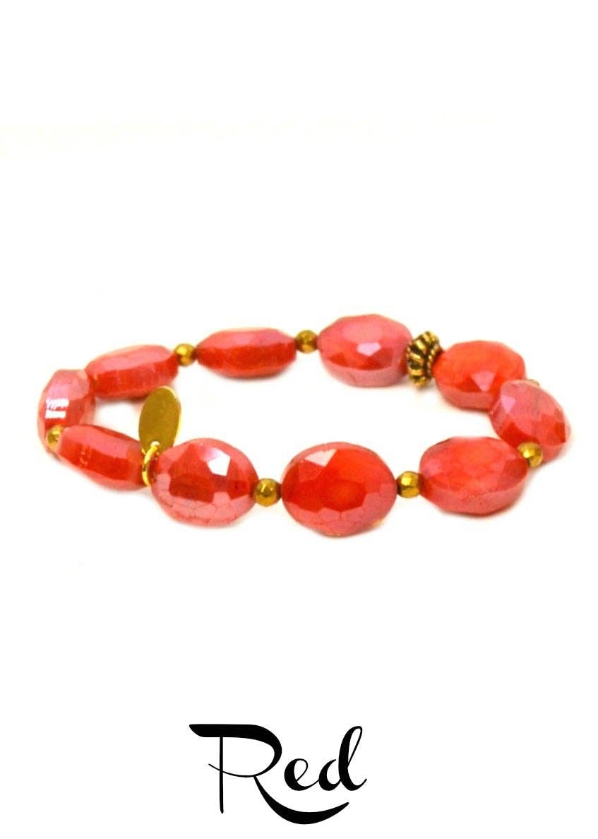 Betsy Pittard Design LLC - Wholesale  - Maddie⎜Oval6