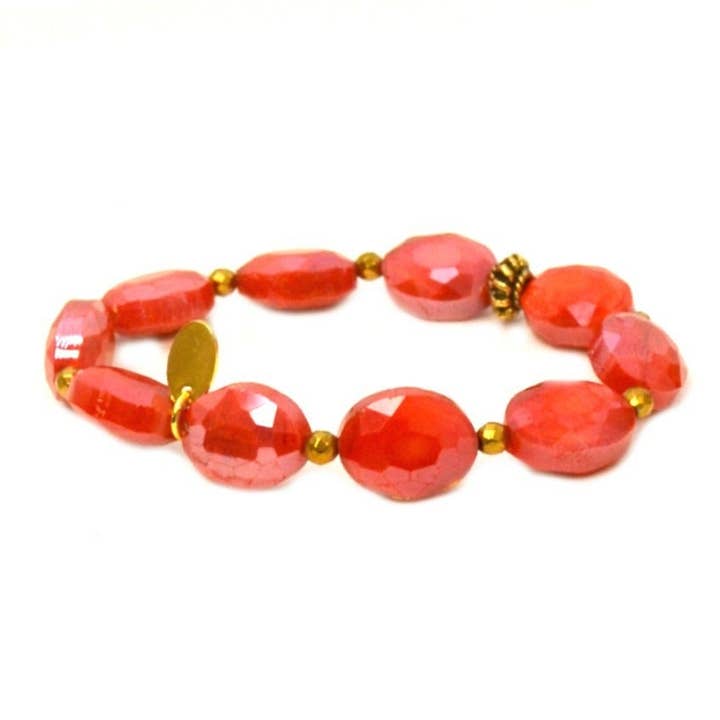 Betsy Pittard Design LLC - Wholesale - Maddie⎜Oval6