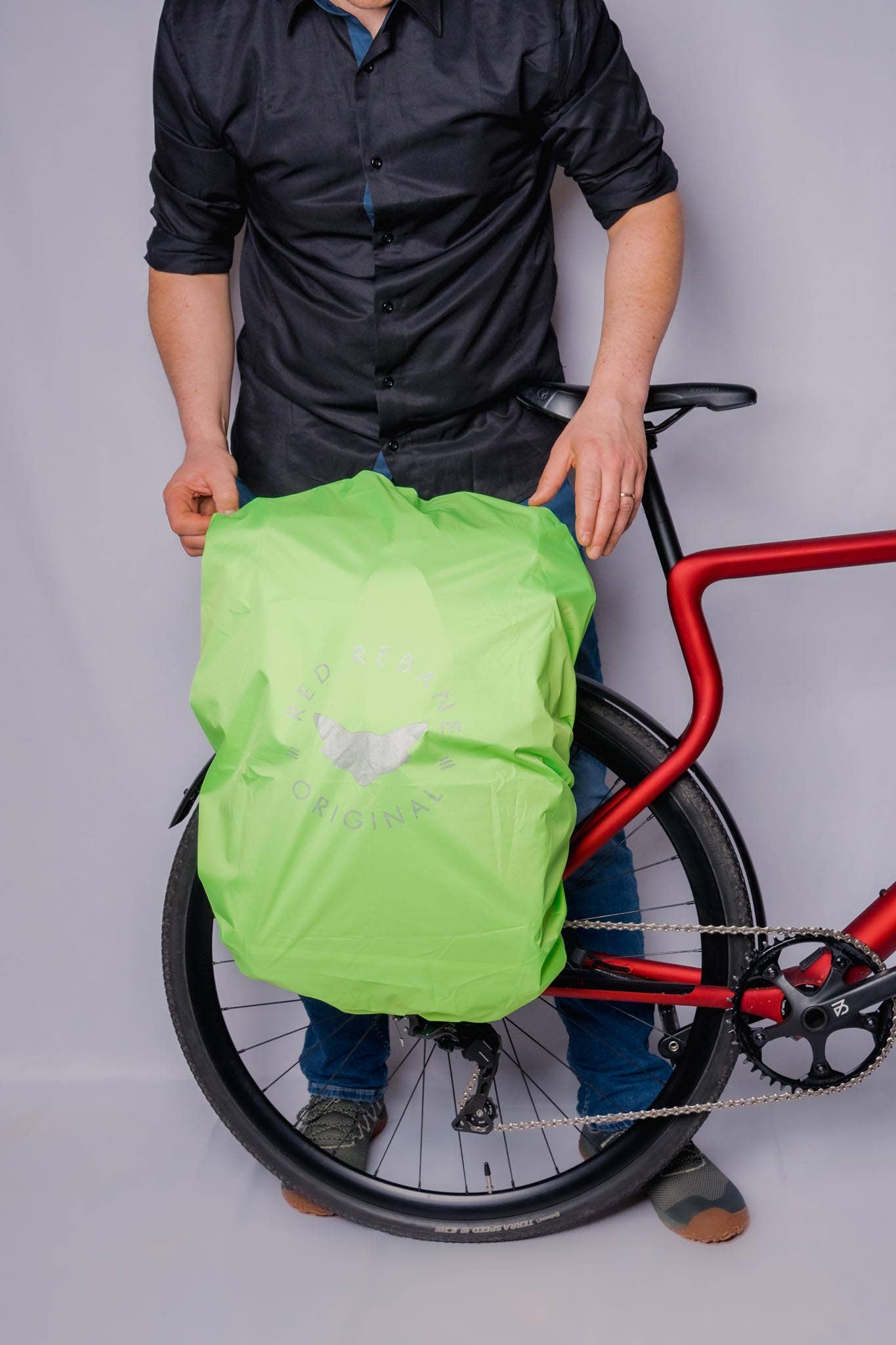 Red Rebane - Wholesale Biking Accessories - Easy EXO - LUGGAGE RACK EXTENSION4