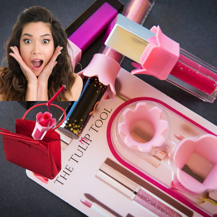 A Ferramenta TuLIP por atacado de The TuLIP Tool