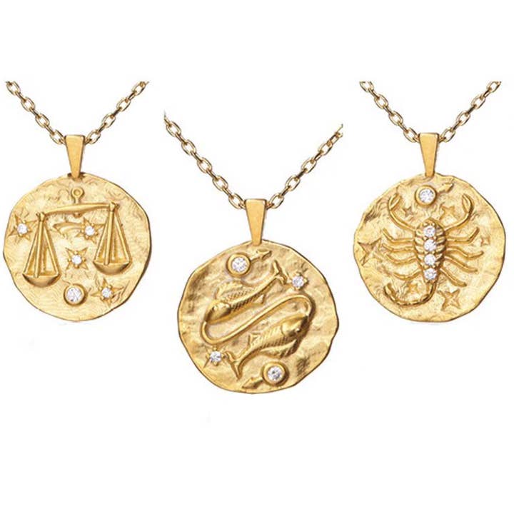 HAMMERED CZ PROGRAM (KIT OF 24) for wholesale by The Luxe Group