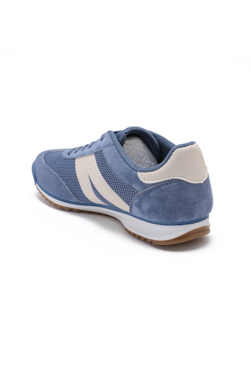 Joia Paris - Wholesale Lifestyle Sneakers - Women's - Sporty design sneakers with breathable upper X-250626