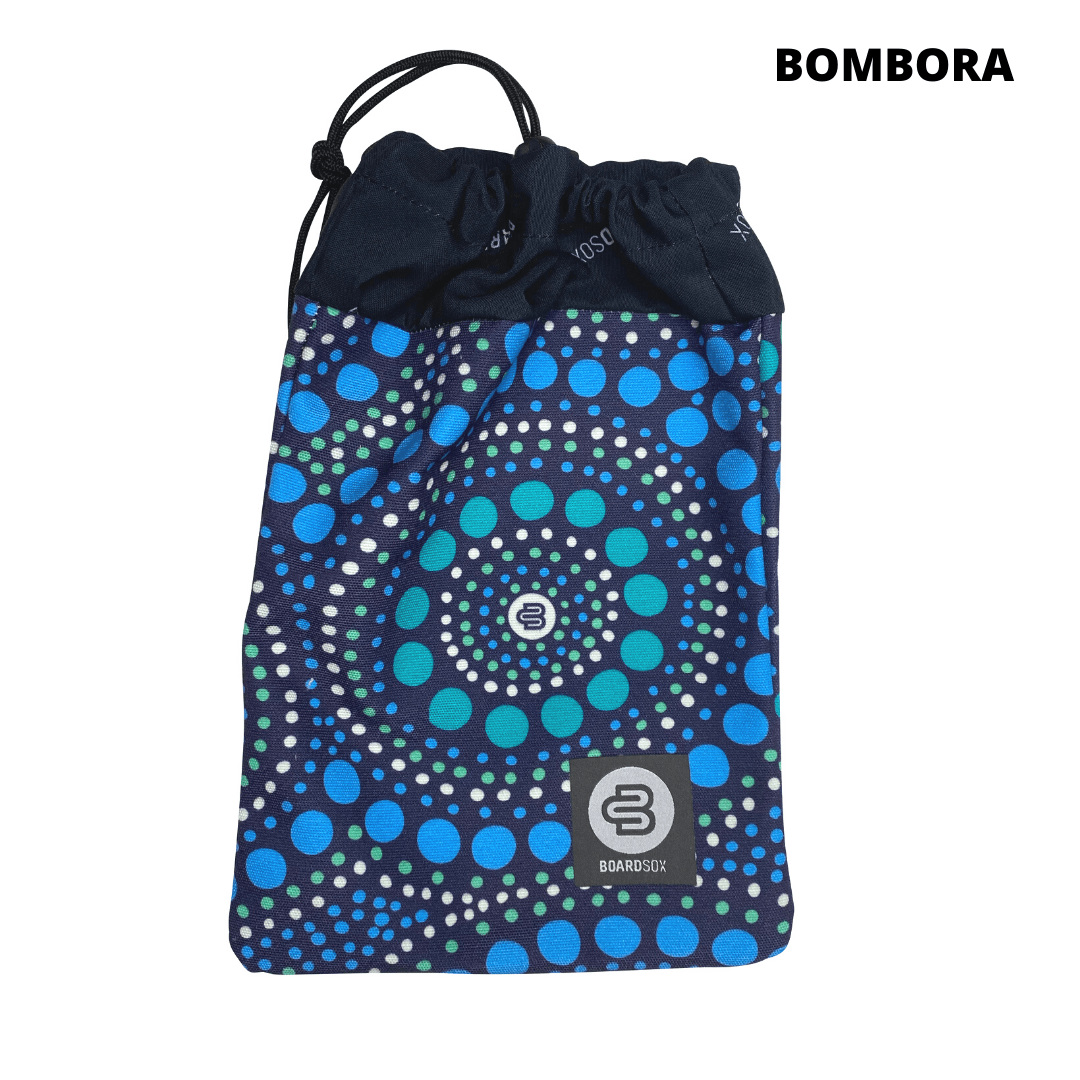 Boardsox - Wholesale Sporting Accessories - Wax and Finn Bags12