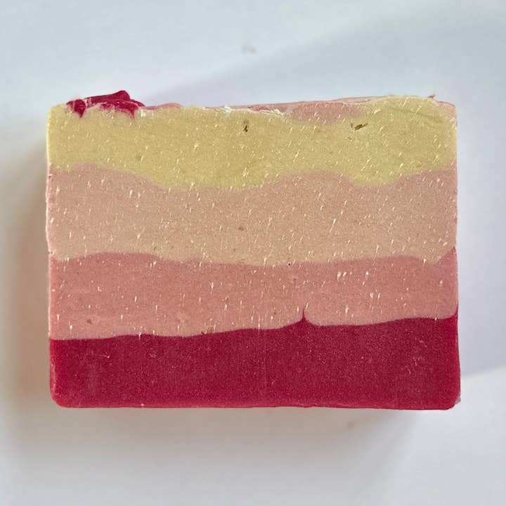 Wild Cranberry & Aspen for wholesale by Slippery Bill’s Soaps