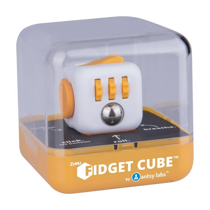 Antsy Labs - Wholesale Fidget toy – Kids - Fidget Cube9