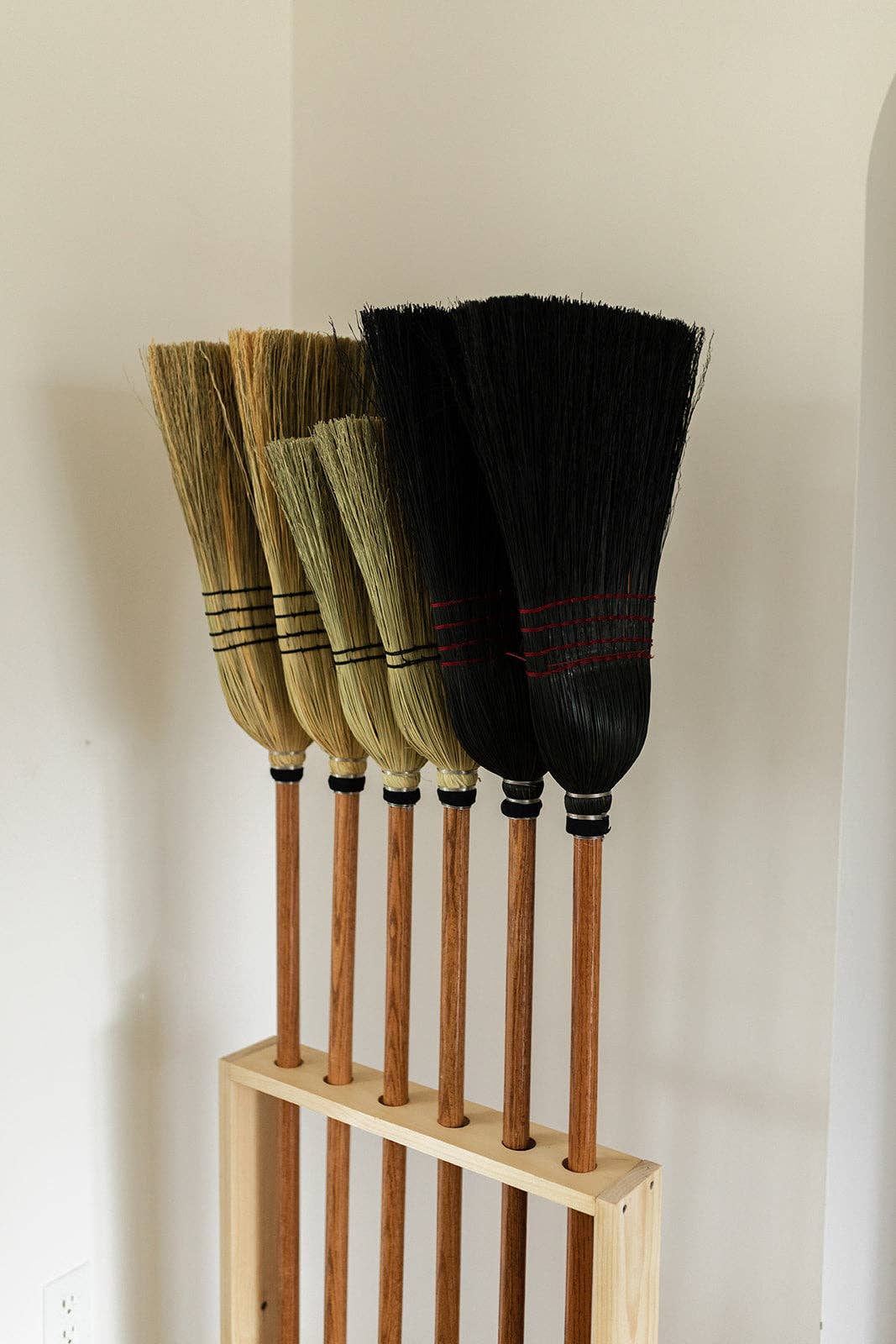 Millstream Home - Wholesale Retailer Display - Home & Living - The Broom Display1