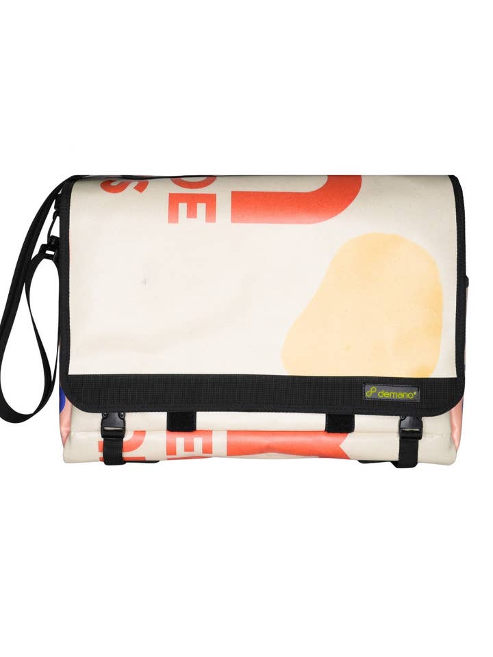 DIAGONAL MAR Bolsa Brompton para venta al por mayor de DEMANO