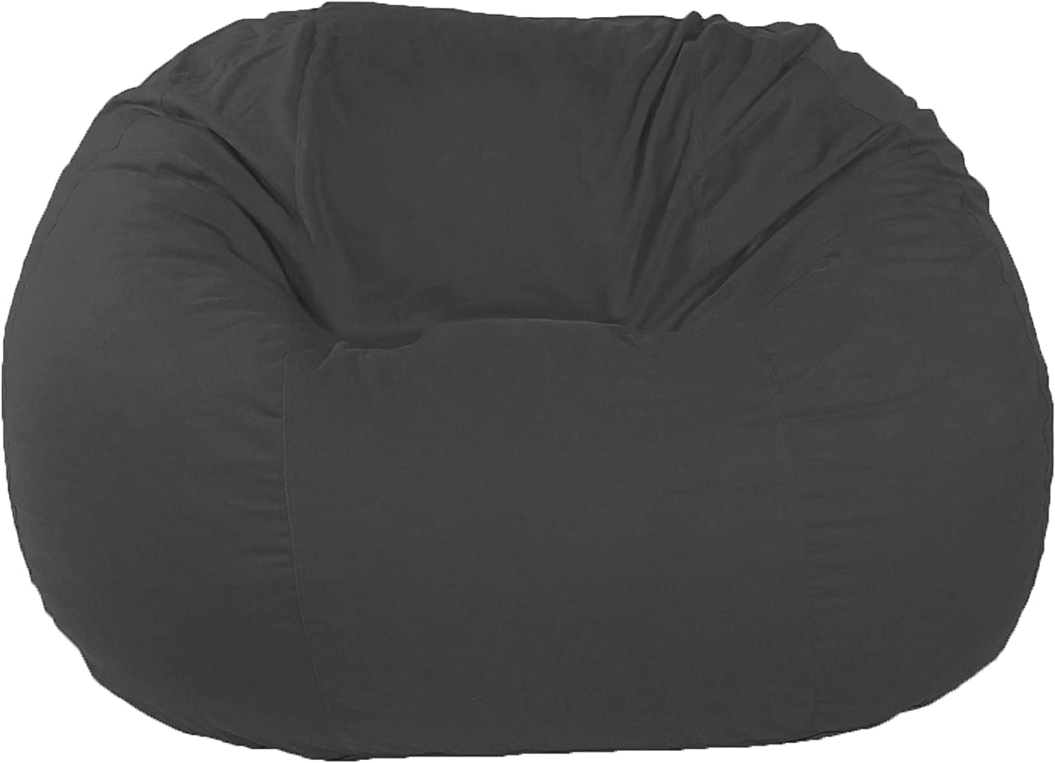 Bean Products - Wholesale Chair - ComfyBean Family Bean Bag Loveseat - Cotton, Organic Cotton, Hemp15