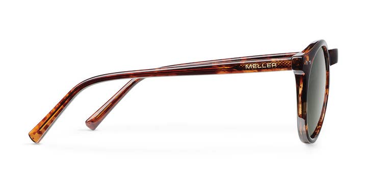 Meller - Wholesale Sunglasses - Women's - Kubu Tigris Olive2
