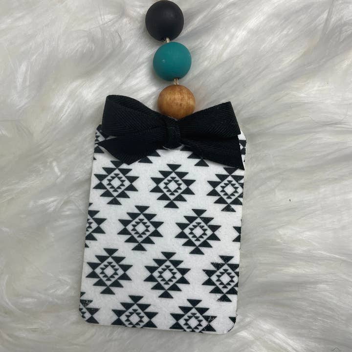 Guernsey Custom Creations - Wholesale Car Freshener - Women's - Scented Car Charms14