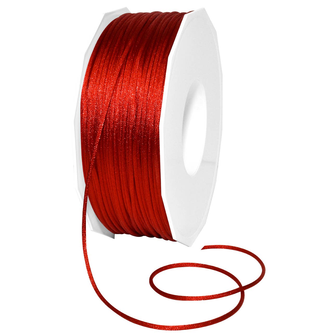 Morex Ribbon - Wholesale Craft Supplies - #1305 SATIN CORD 144 YARDS12